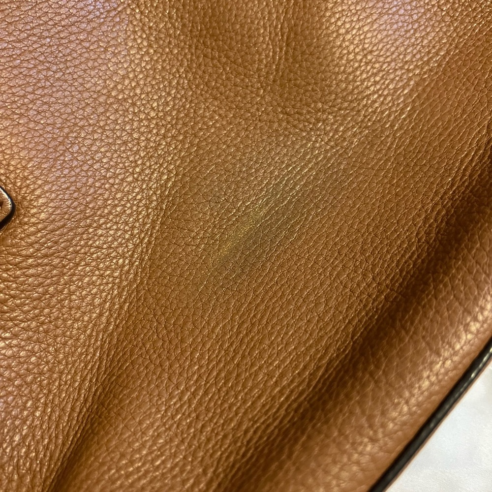 ❌SOLD❌MK purse leather - Picture 6 of 6
